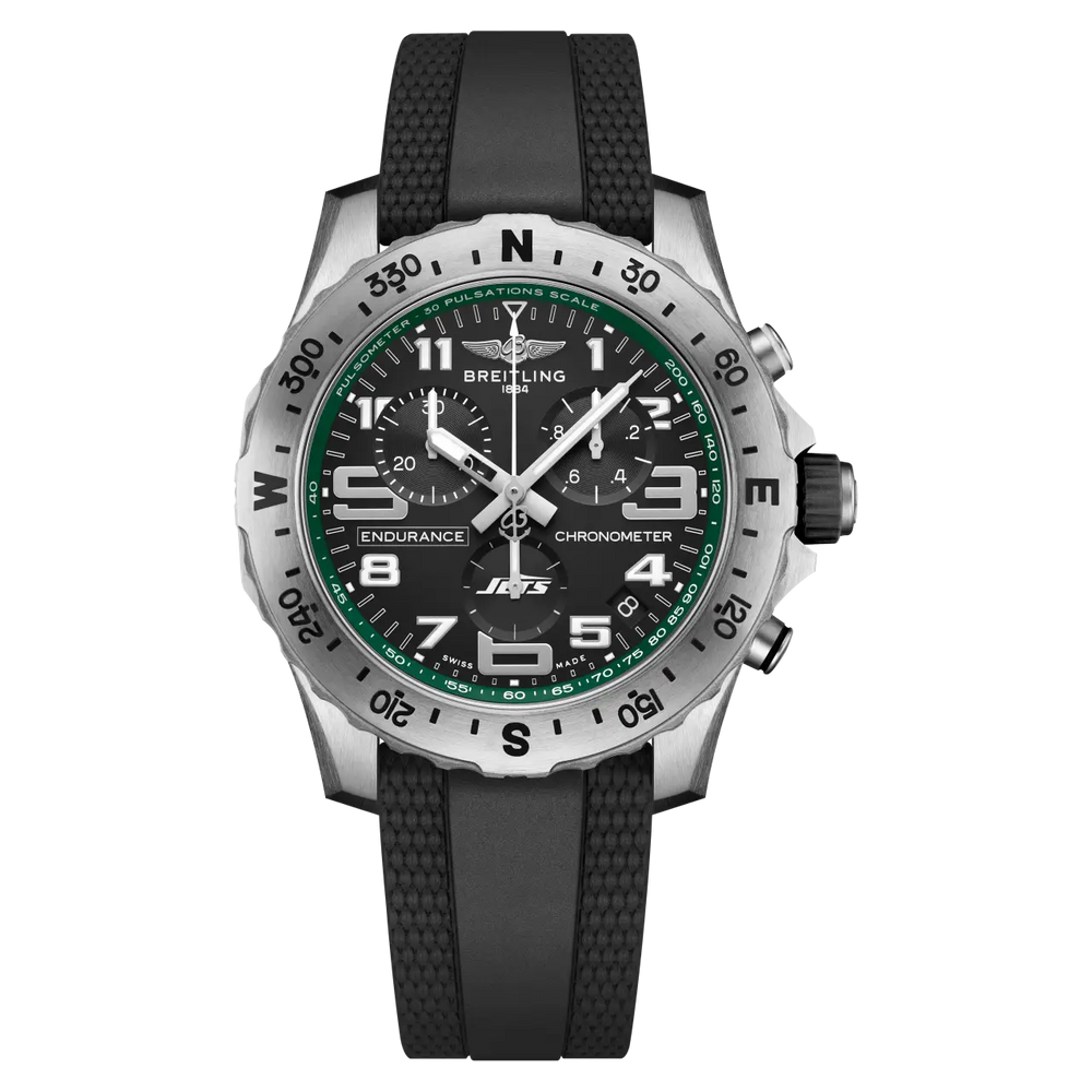 Professional Endurance Pro 44 NFL New York Jets Edition