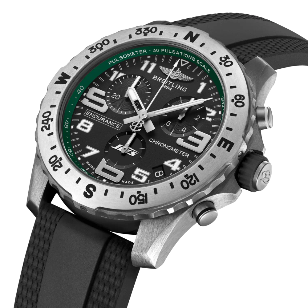 Professional Endurance Pro 44 NFL New York Jets Edition