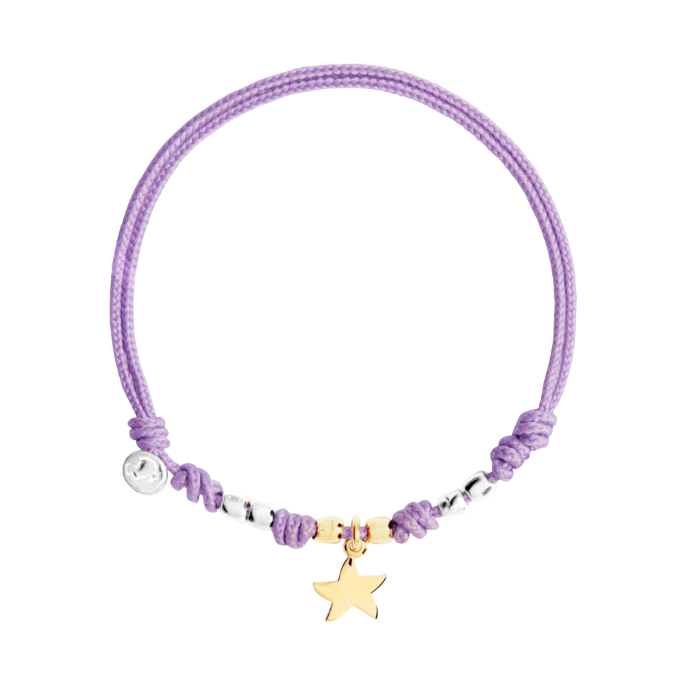 Pad Mini Star Bracelet