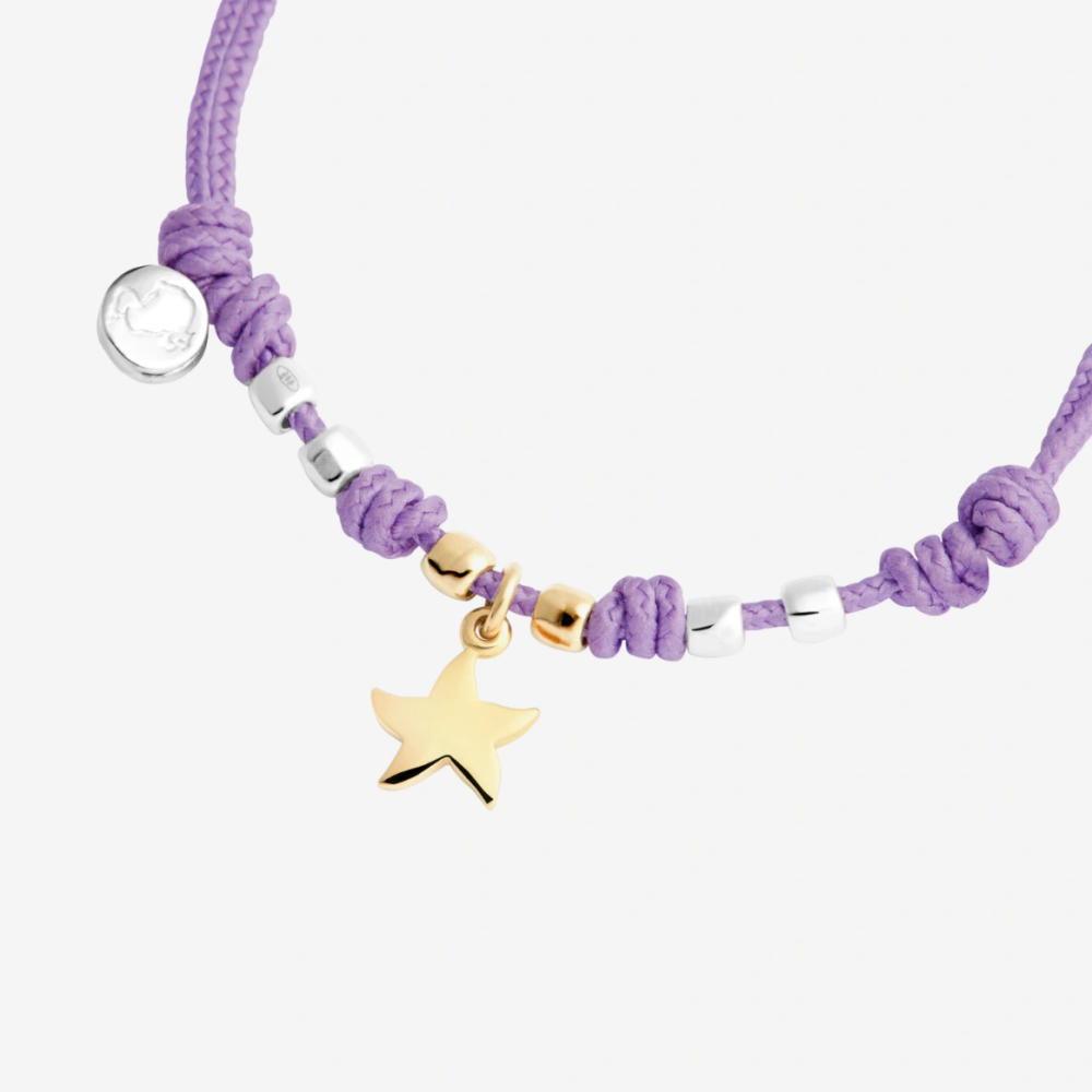 Armband Pad Mini-stellina