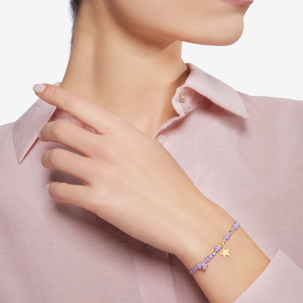 Armband Pad Mini-stellina