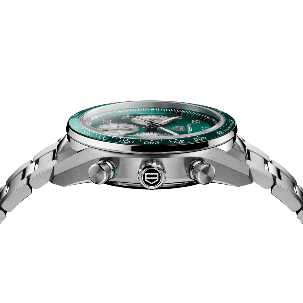 Tag heuer Carrera Chronograph Sport