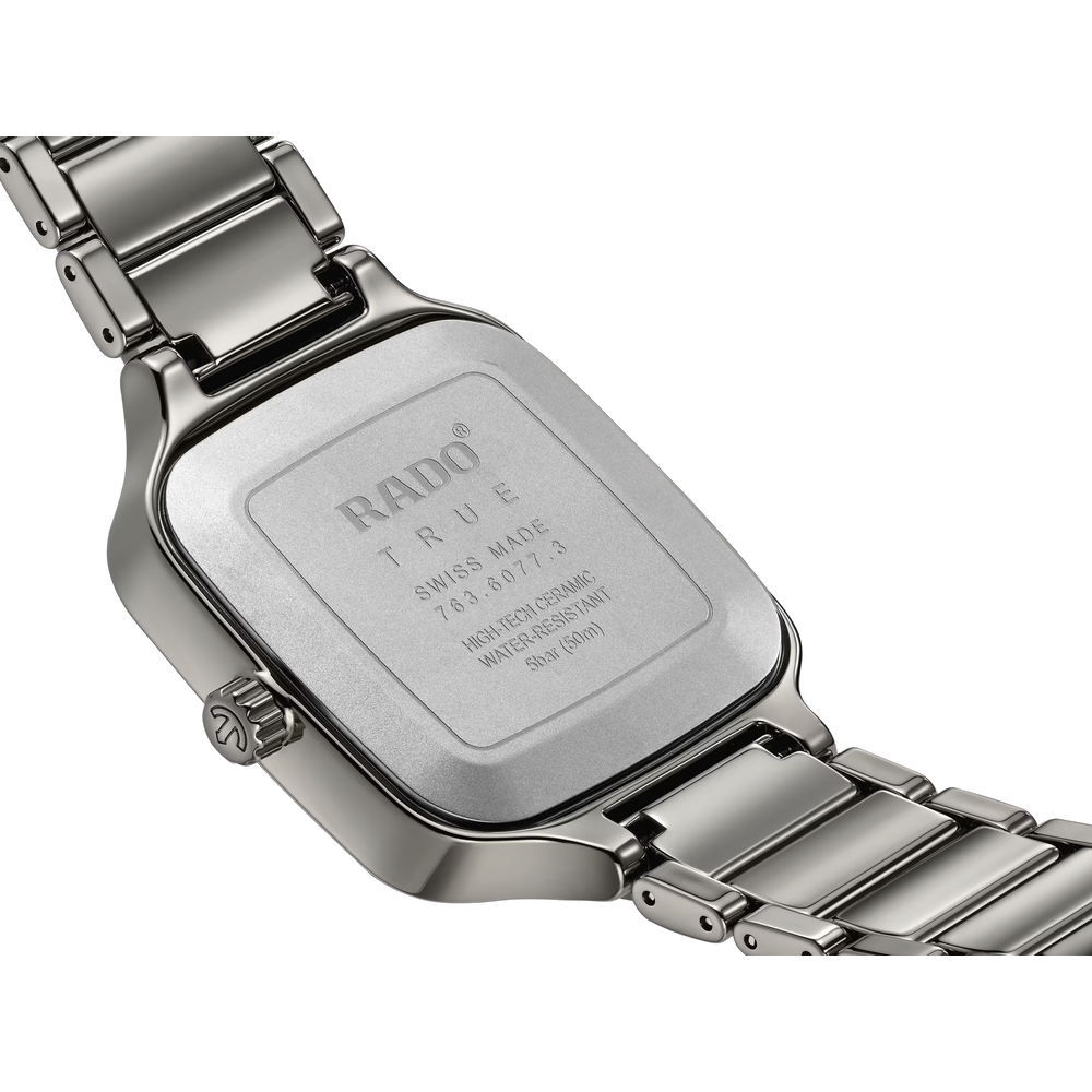True Square Automatic