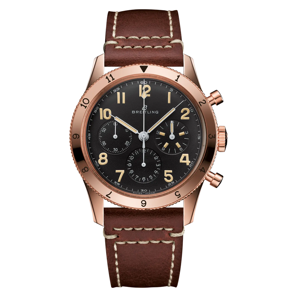 Classic AVI AVI 1953 Edition