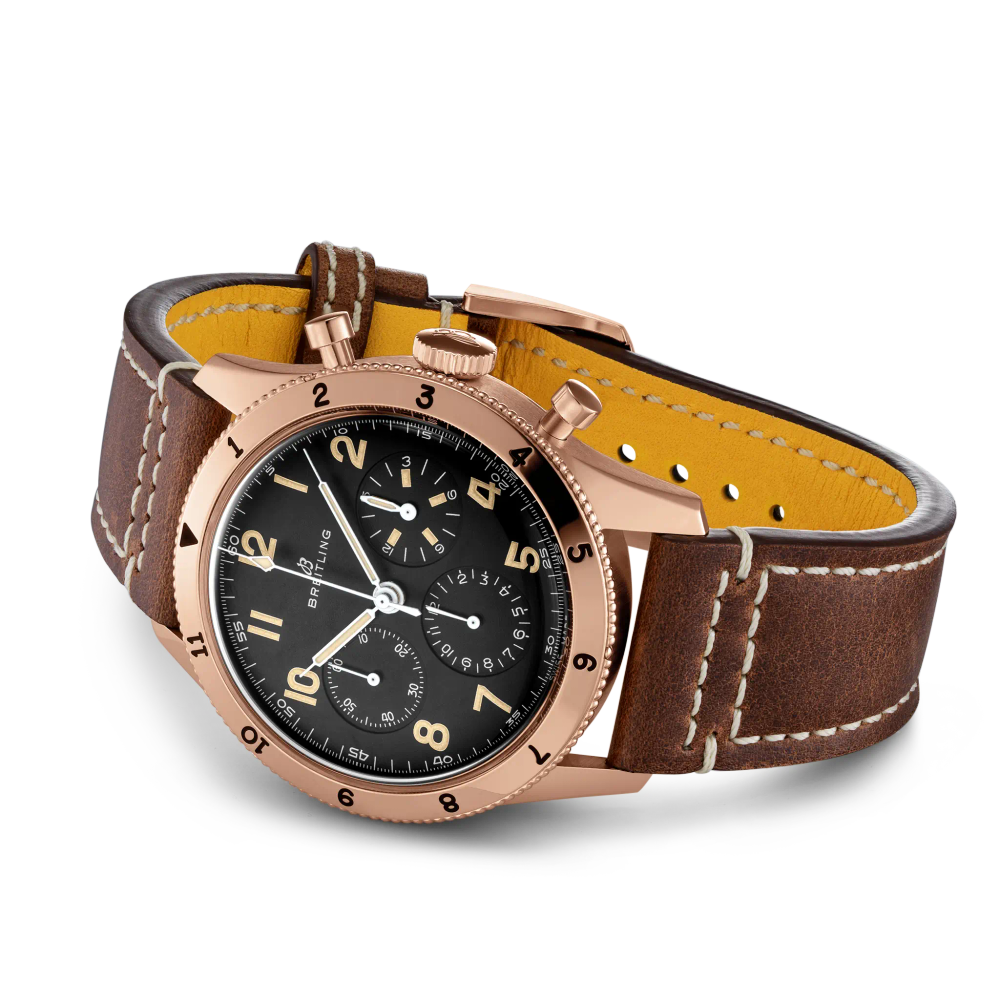 Classic AVI AVI 1953 Edition