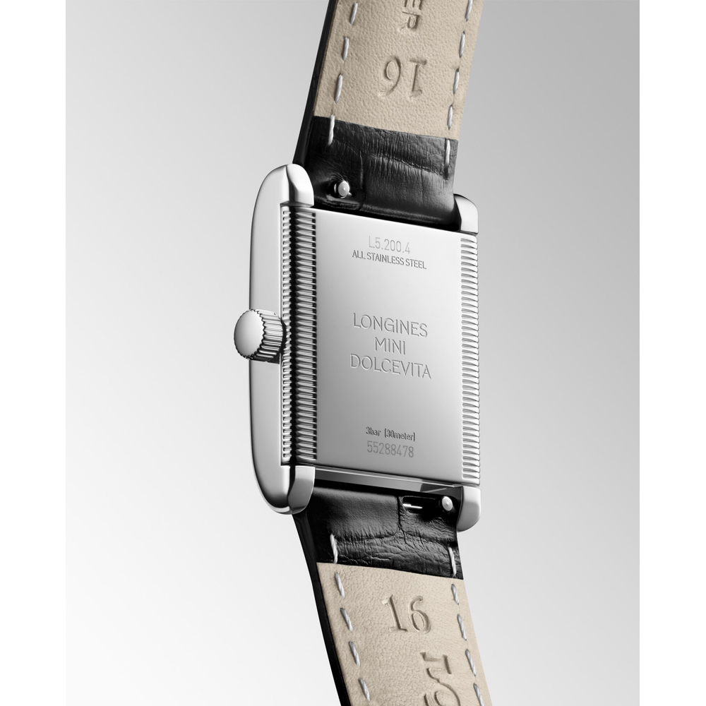Longines Mini Dolcevita