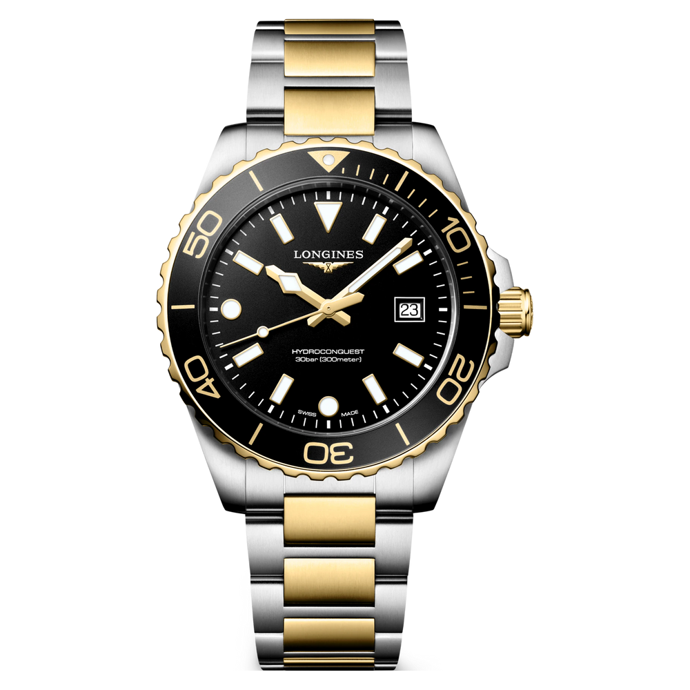 Hydroconquest