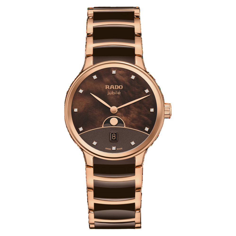Centrix Moonphase
