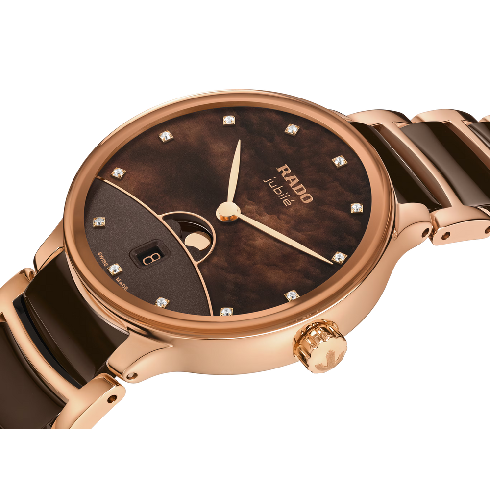 Centrix Moonphase