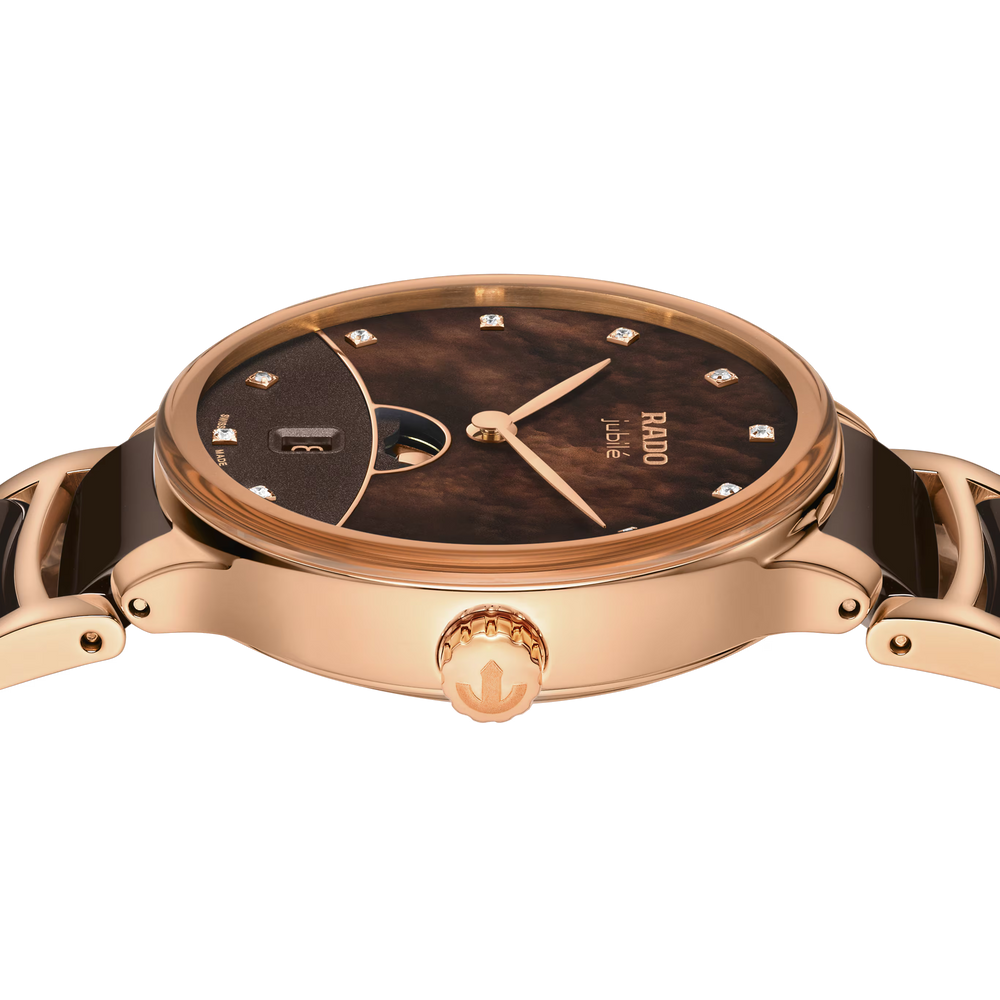Centrix Moonphase