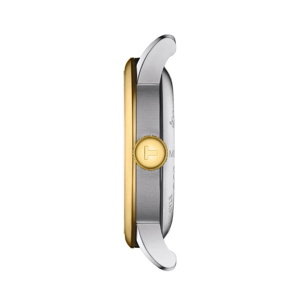 Le Locle 39.3mm