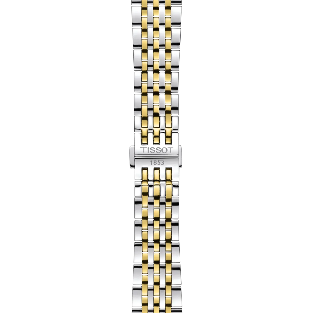 Le Locle 39.3mm