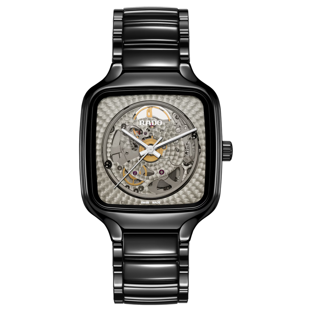 True Square X Kunihiko Morinaga Special Edition