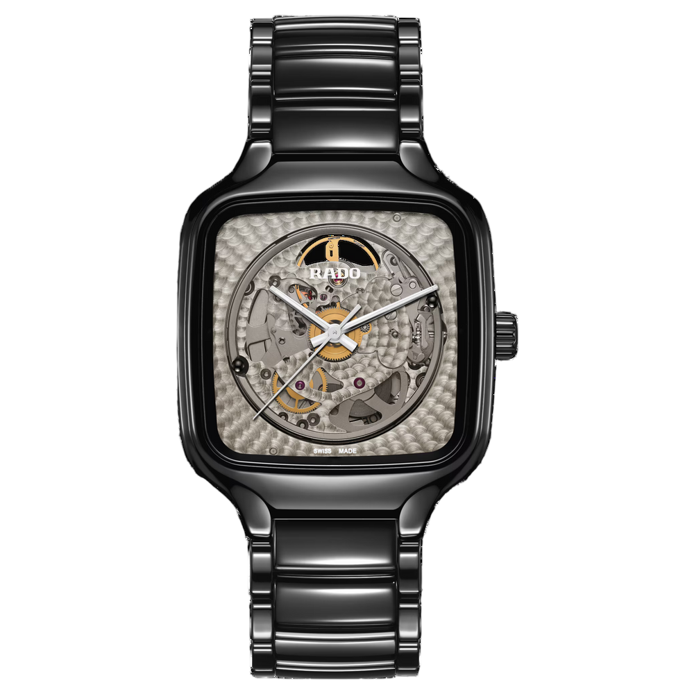 True Square X Kunihiko Morinaga Special Edition