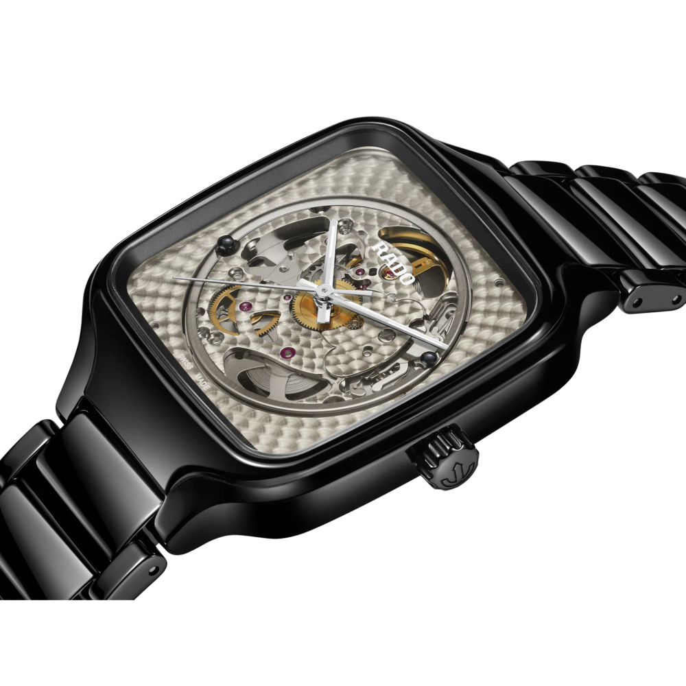 True Square X Kunihiko Morinaga Special Edition