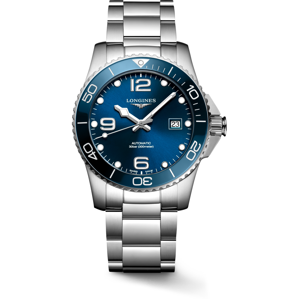 Hydroconquest