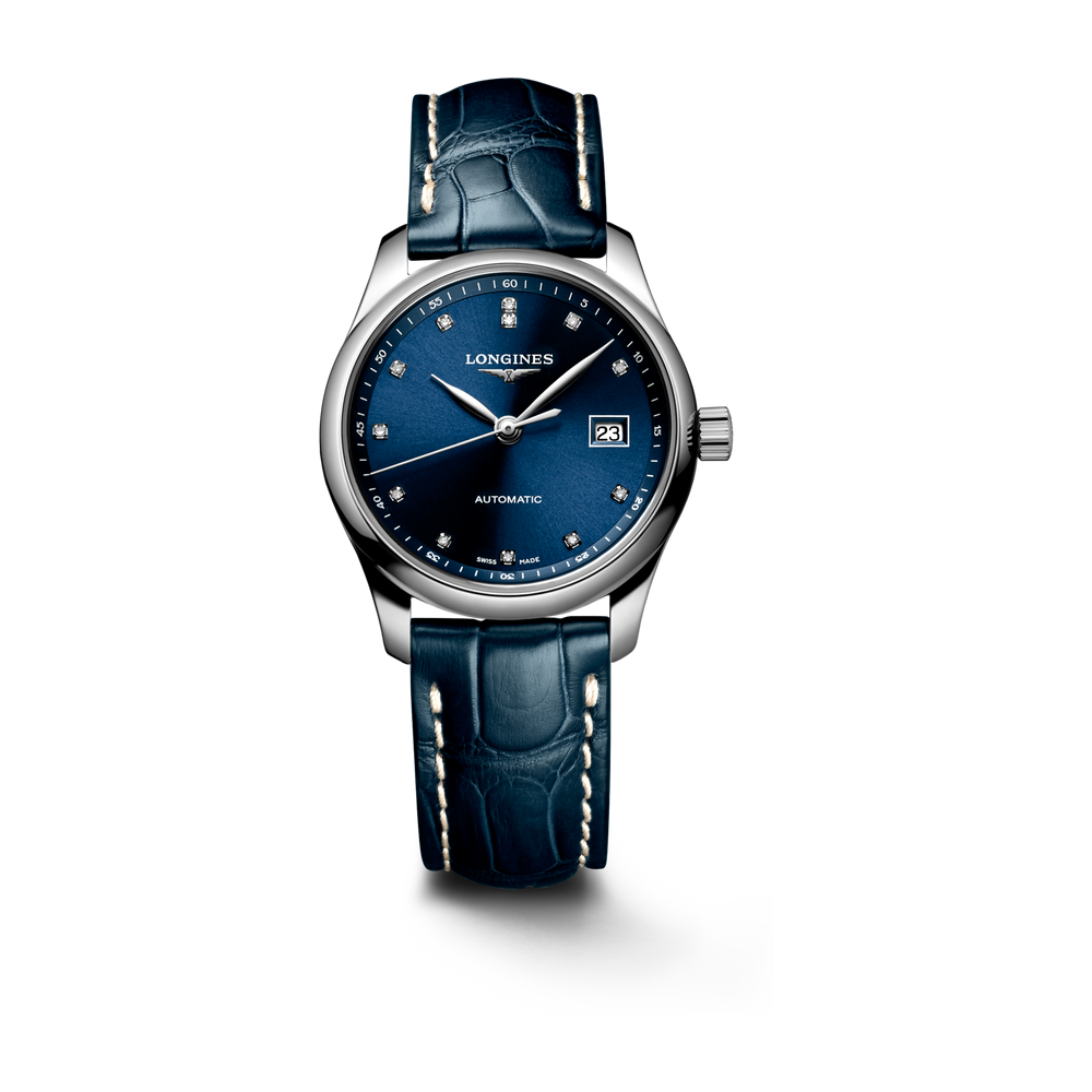 Longines Master Collection