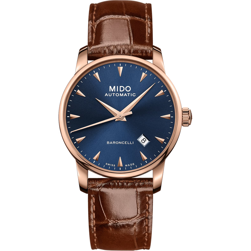 Baroncelli Midnight Blue Gent