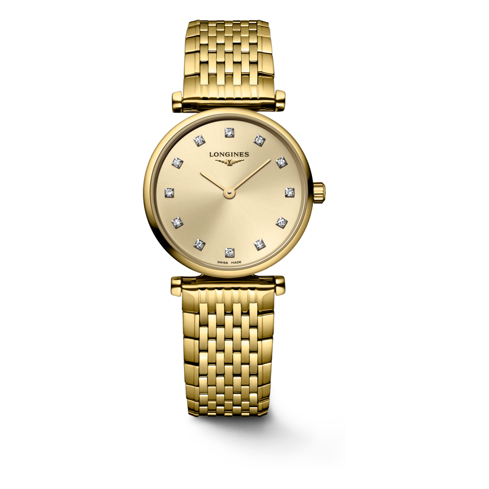 La Grande Classique De Longines