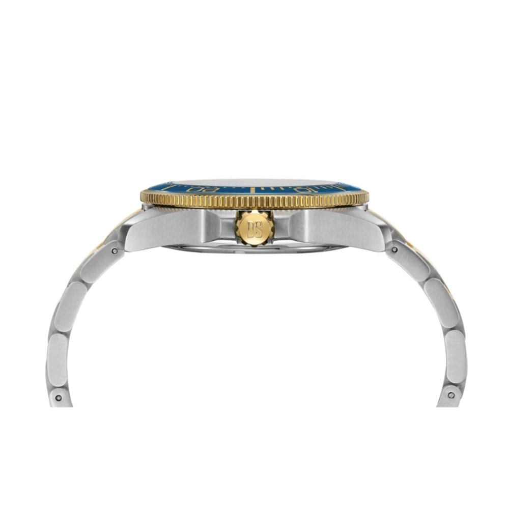 DS Action Diver 43mm Powermatic 80