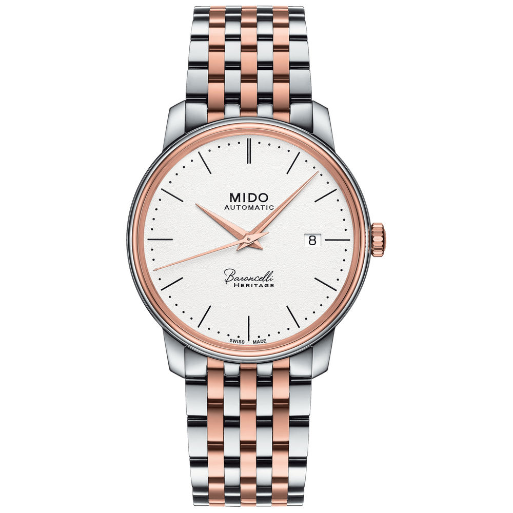 Baroncelli Heritage Gent