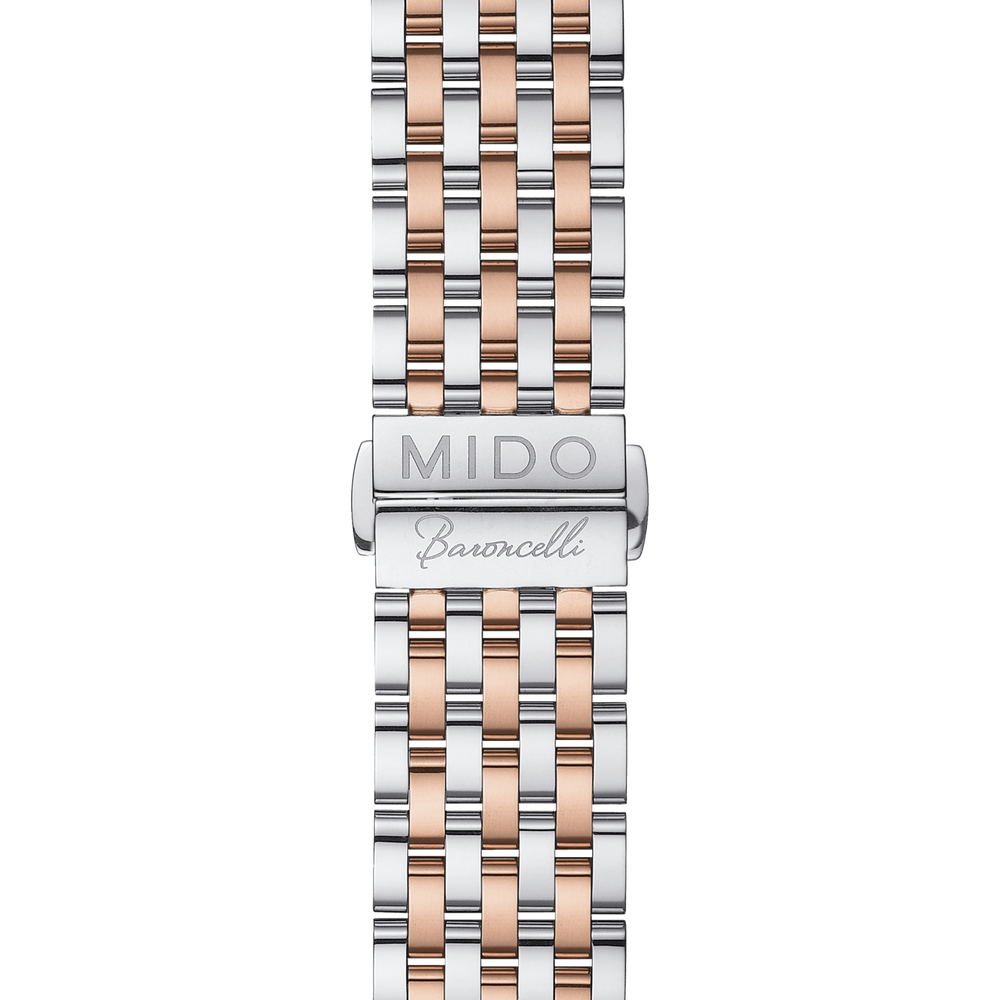 Baroncelli Heritage Gent