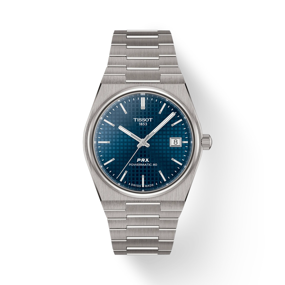 PRX Titanium 38mm