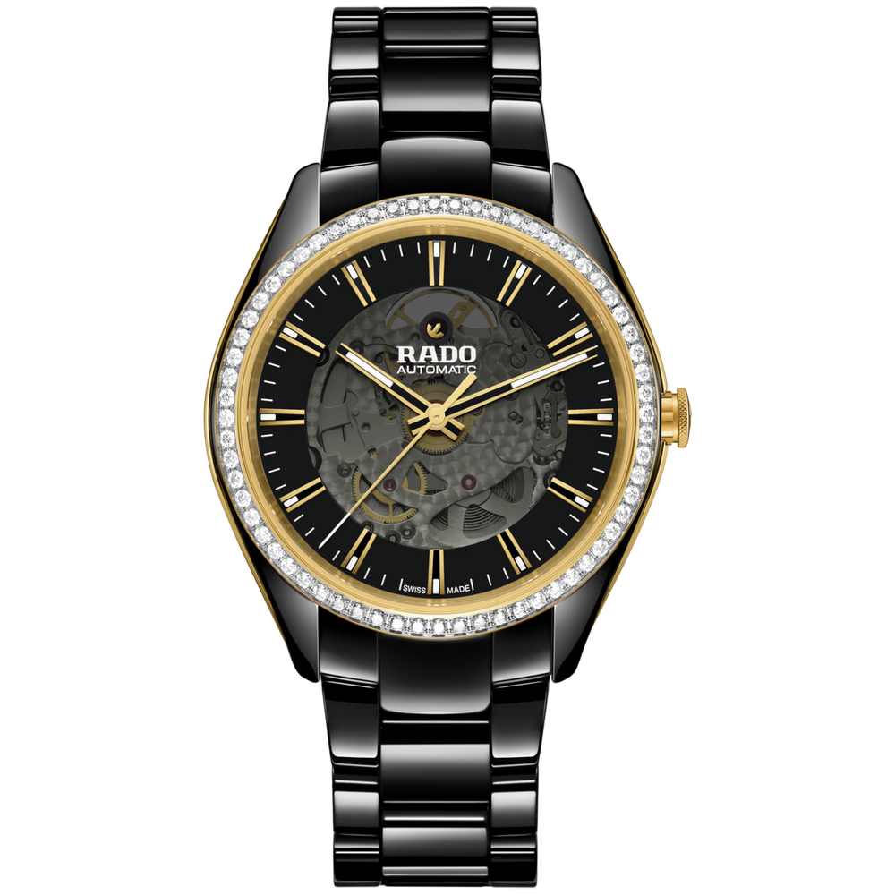 HyperChrome Automatic Diamonds