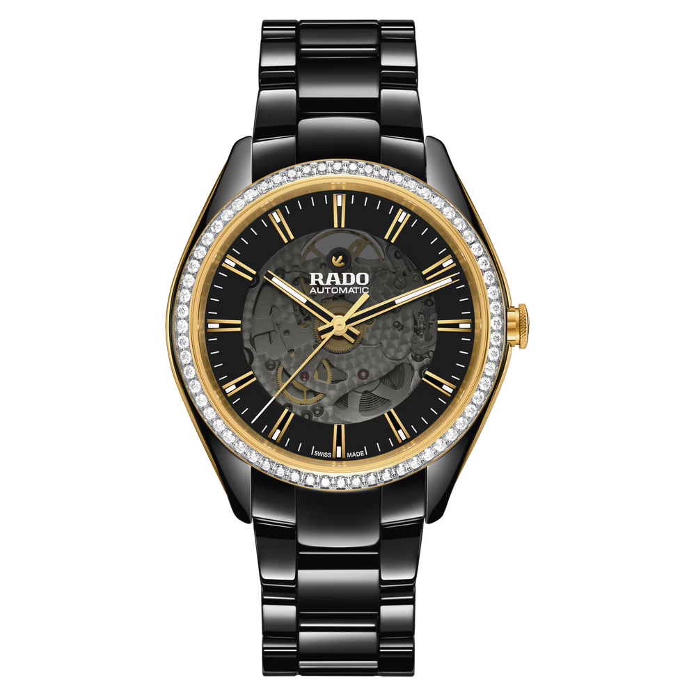 HyperChrome Automatic Diamonds
