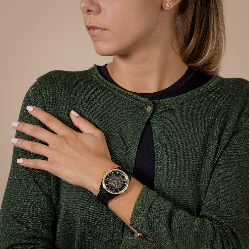 HyperChrome Automatic Diamonds