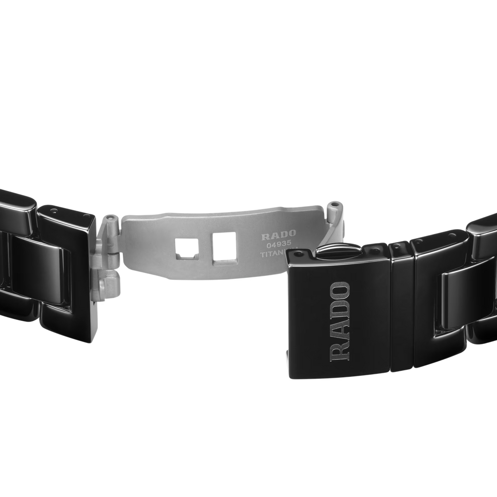 HyperChrome Automatic Diamonds