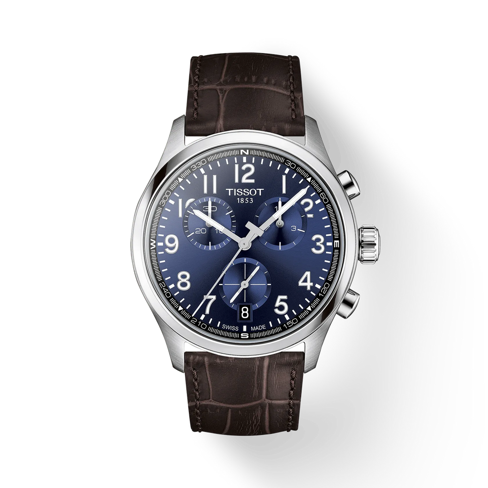 Chrono L 42mm