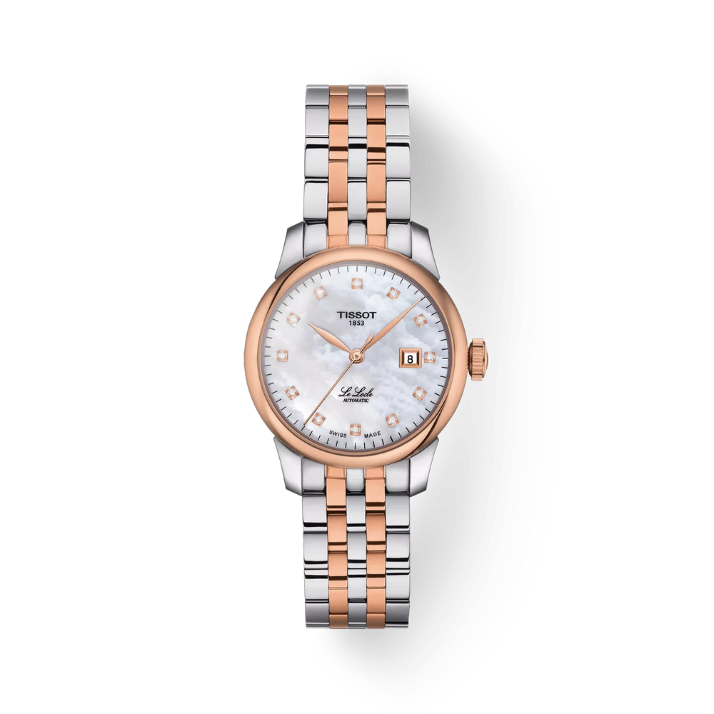 Le Locle 29mm