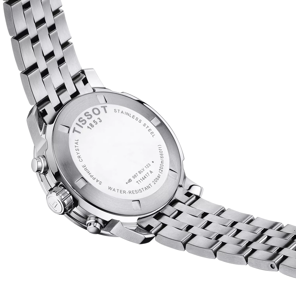 PRC 200 43mm