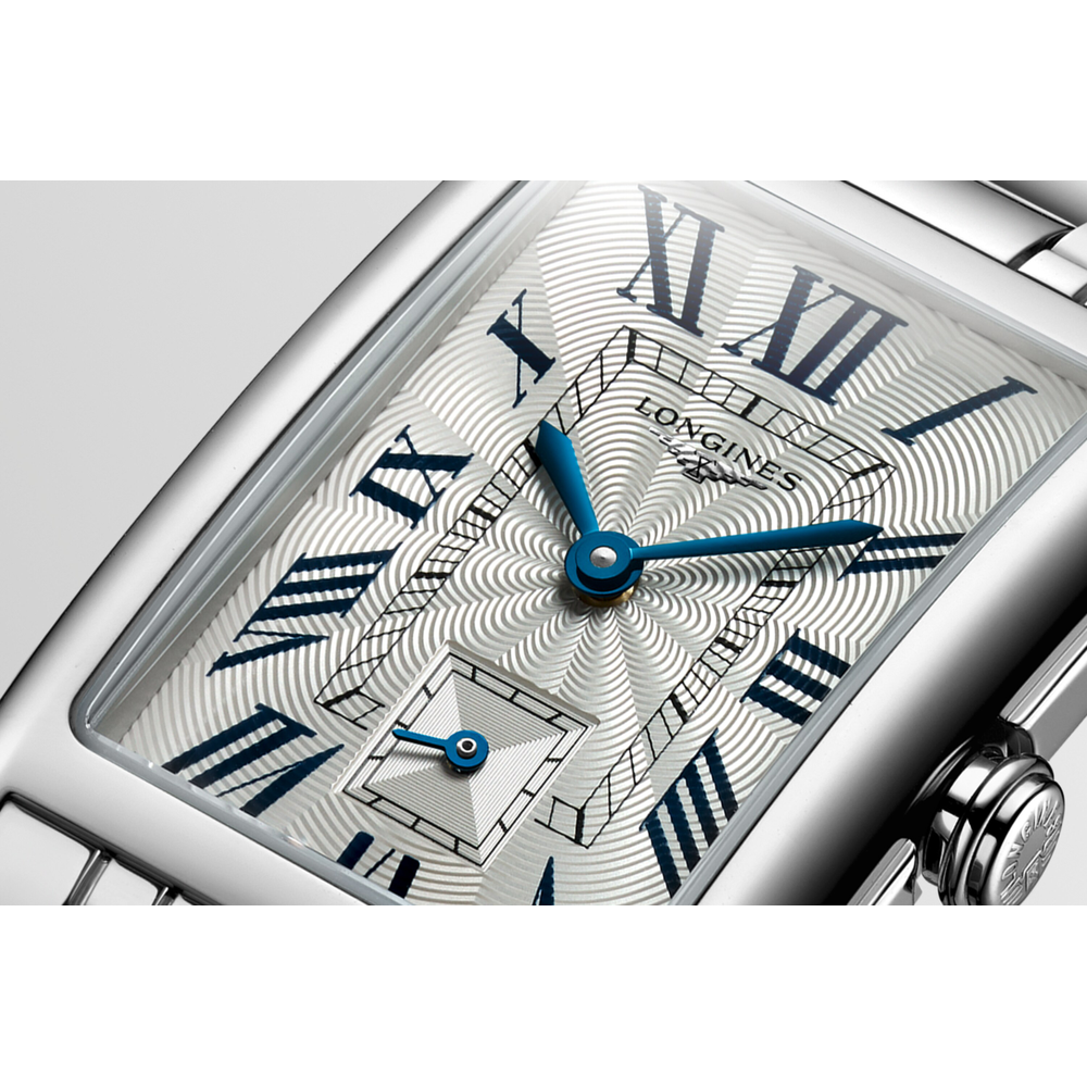 Longines Dolcevita