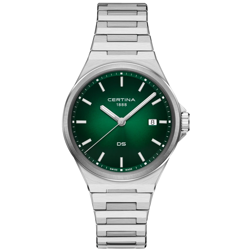 DS-7 Quartz