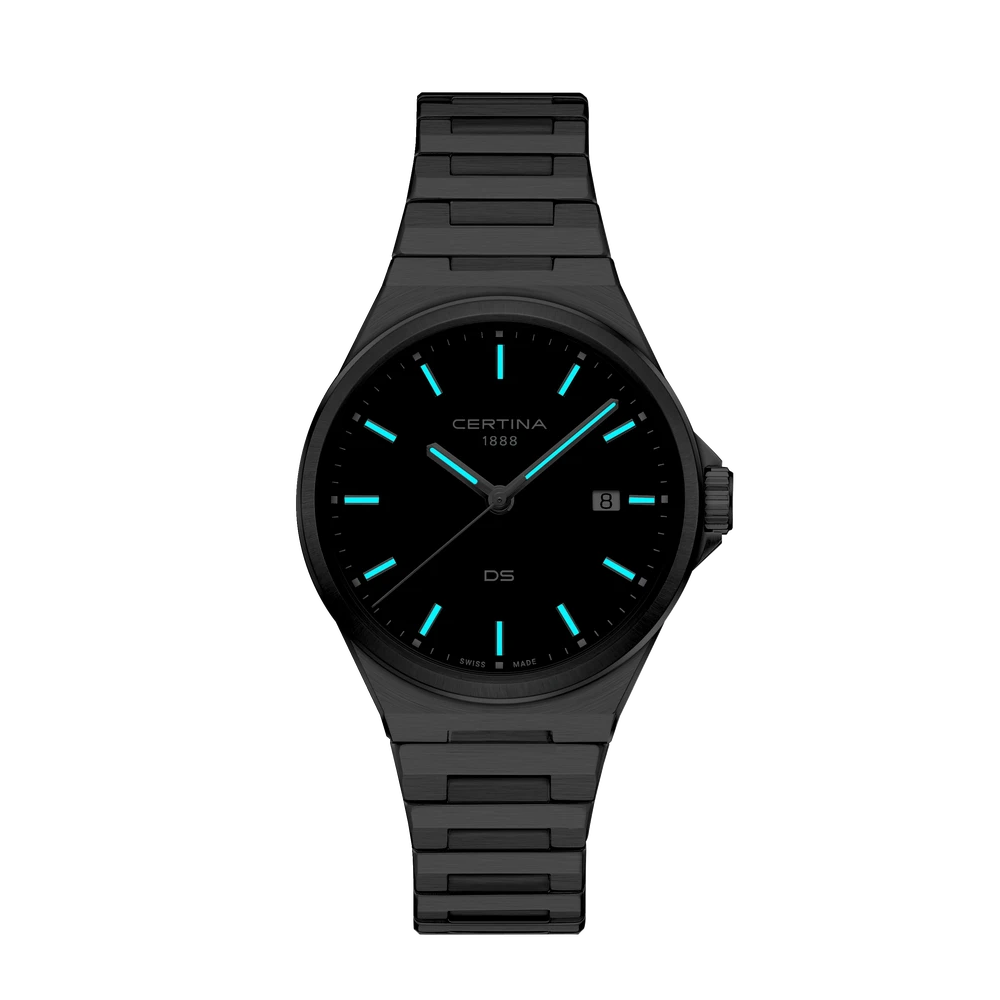 DS-7 Quartz