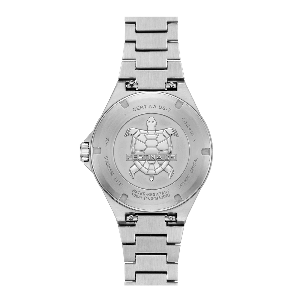 DS-7 Quartz