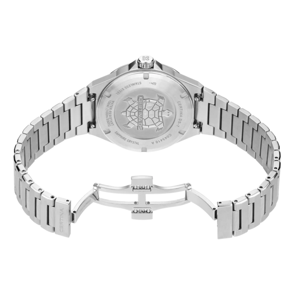 DS-7 Quartz