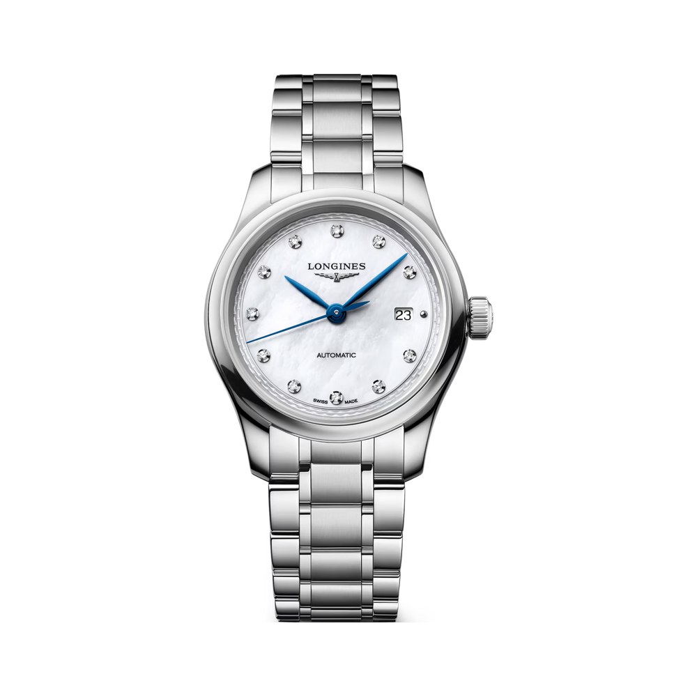 Longines Master Collection