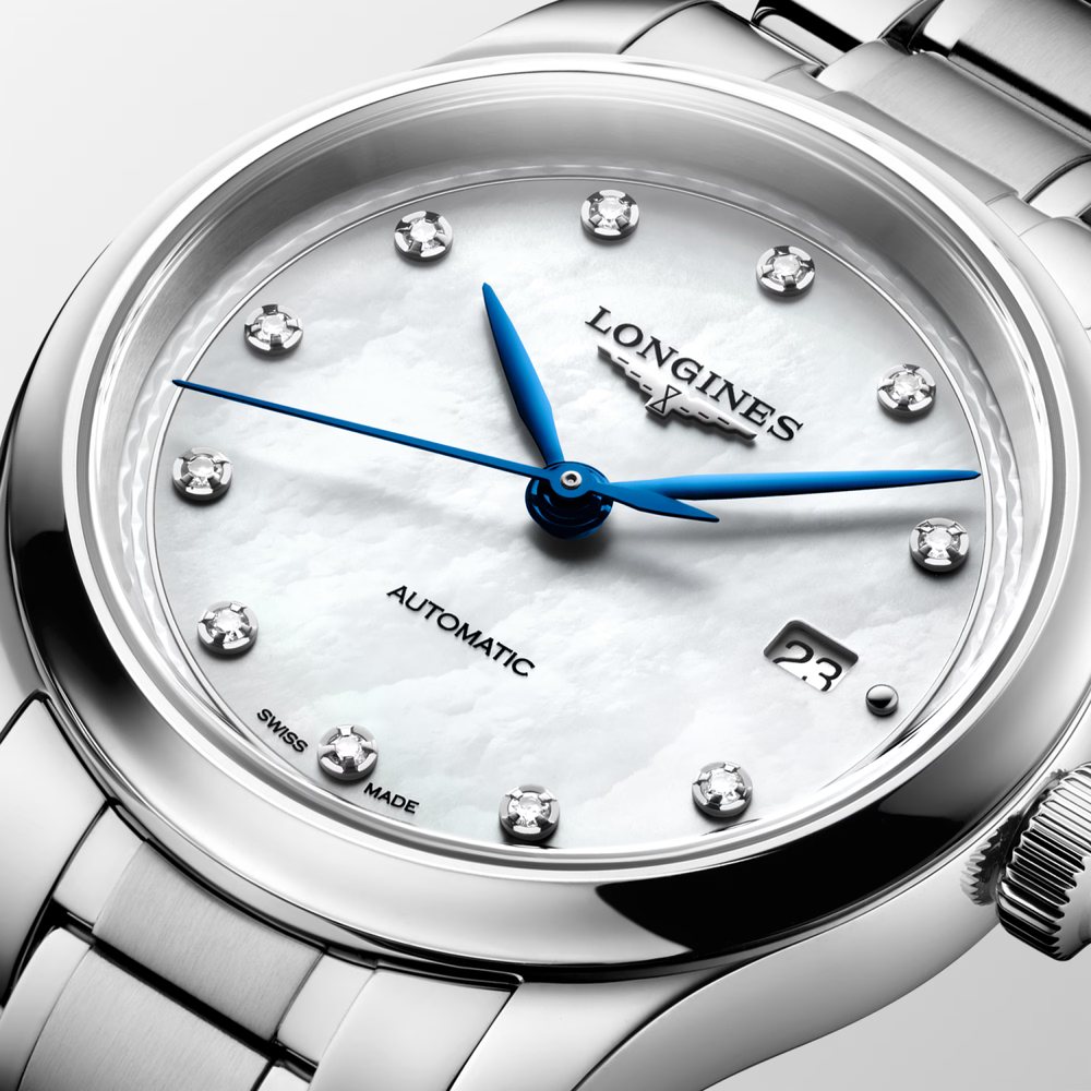 Longines Master Collection