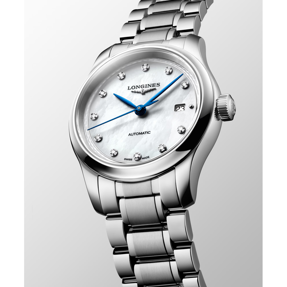 Longines Master Collection