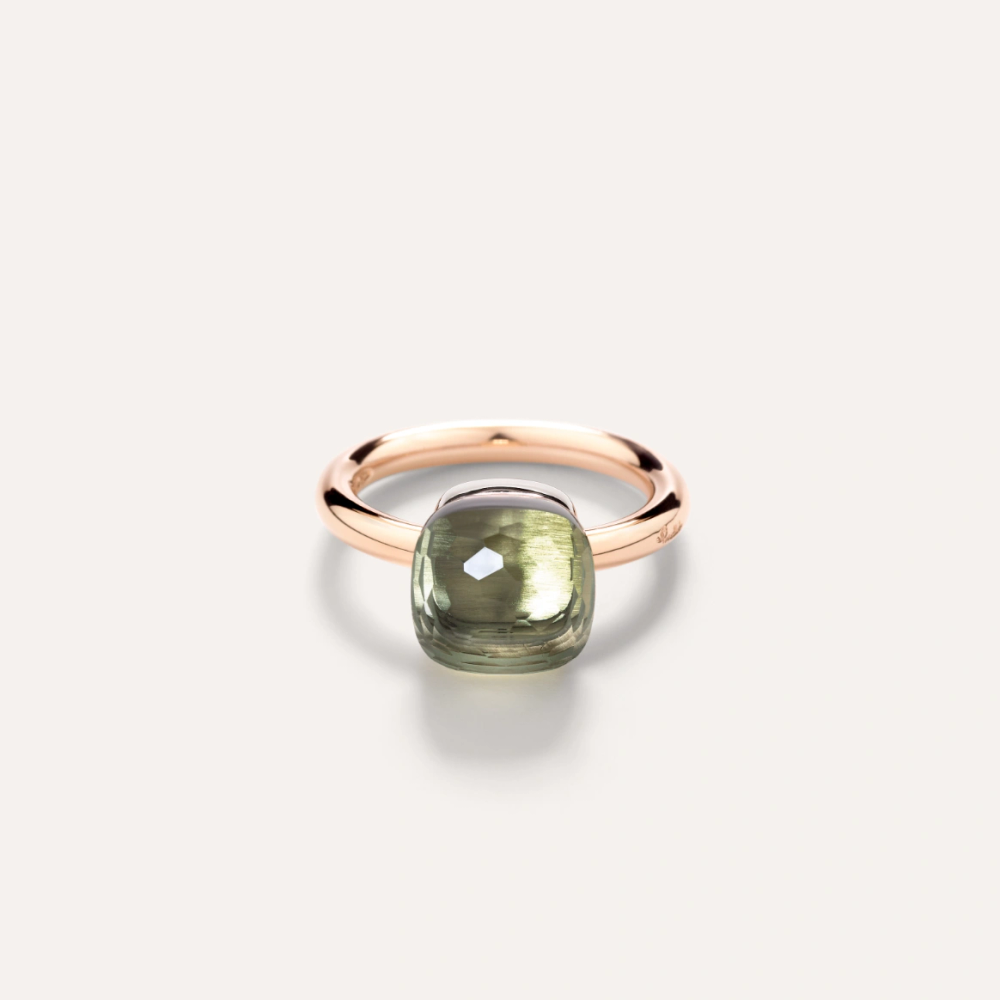 Nudo Classic Ring