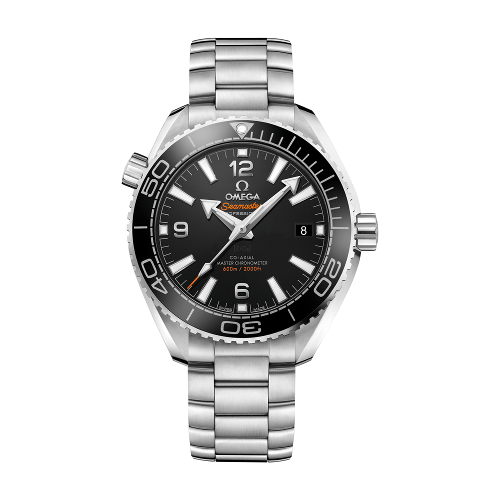 Seamaster Planet Ocean 600M 39.5 mm