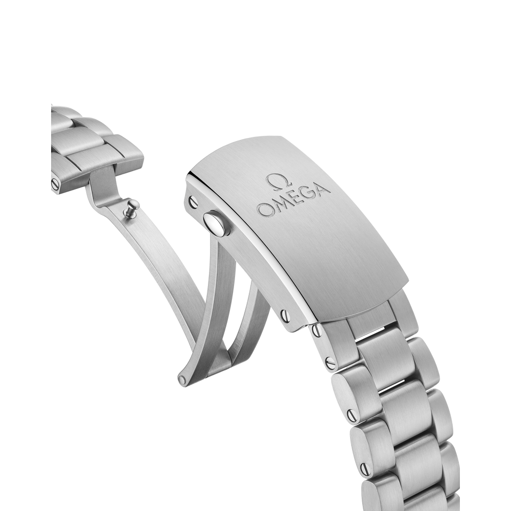 Seamaster Planet Ocean 600M 39.5 mm