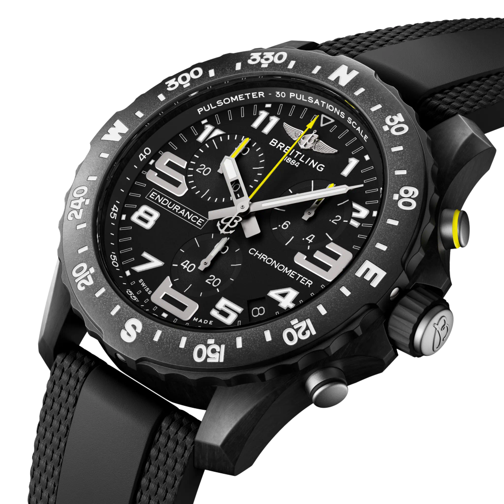 Professional Endurance Pro 44