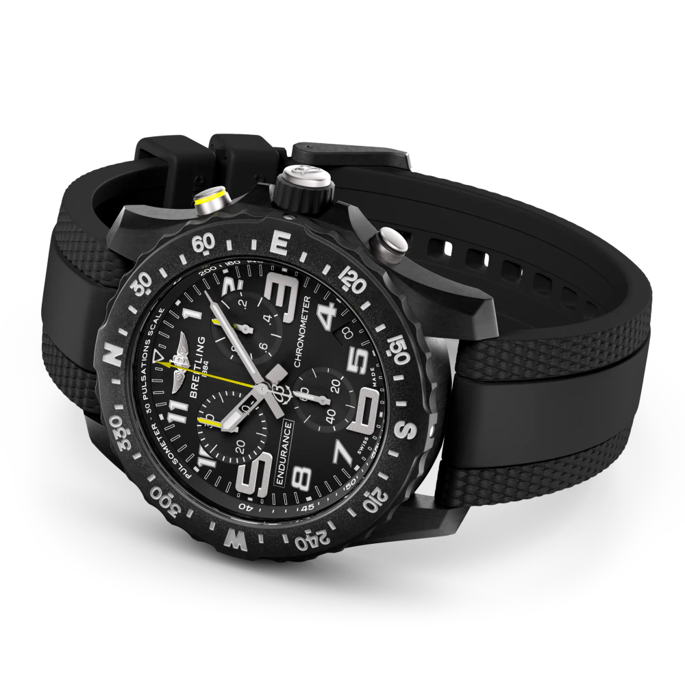 Professional Endurance Pro 44