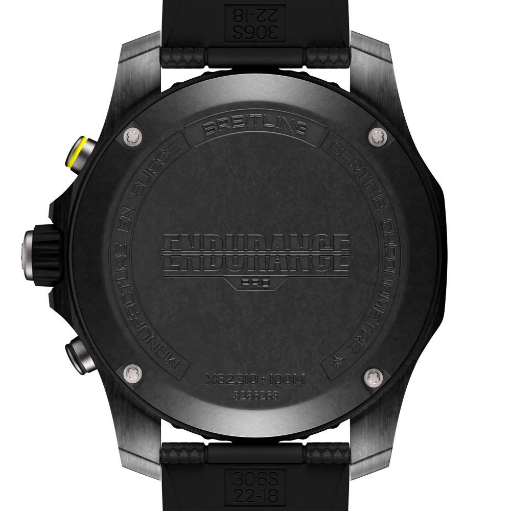 Professional Endurance Pro 44