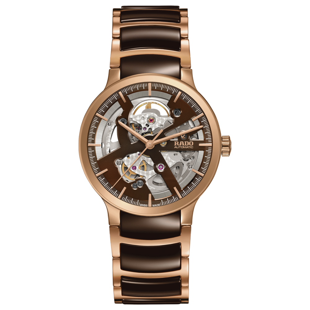 Centrix Automatic Open Heart