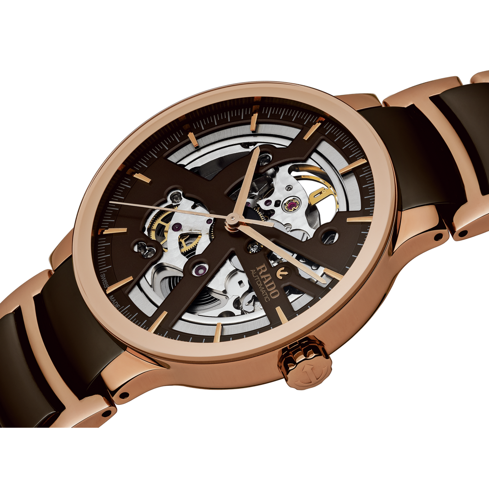 Centrix Automatic Open Heart